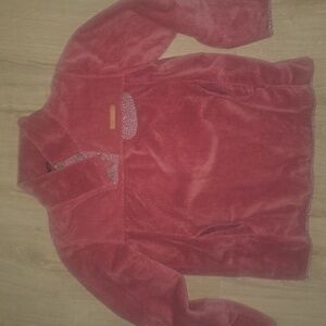 Simply Southern XXL pullover plush sweater